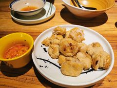 -缘生态云南菜·野生菌庭院餐厅(华侨城店)