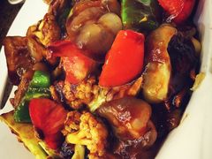 -旺达·福州菜(正大广场店)