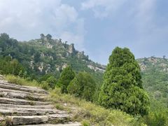 -石经山风景区