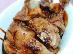 酱鸭-蘭心餐厅(进贤路店)