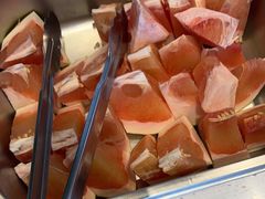 -大熊猫毛肚火锅(烟台万象汇店)