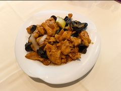 -凯鸽酒楼(大同振兴街店)