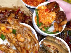 -情妹耙泥鳅·江湖川菜(科华店)