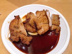 -鲜得来排骨年糕(豫园店)