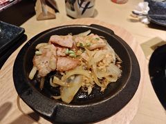 -沼津港精致料理·寿喜烧·烧鸟(漕河泾印象城店)
