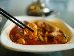 -瑞丰园庭院餐厅·白族传统家常菜