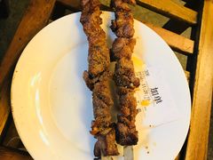 -福寿斋·老北京铜锅涮肉·烤鸭(顺义总店)