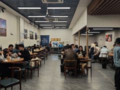 -艺味深尝(云锦路店)