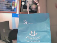 -Miss Fresh轻食(南京西路店)