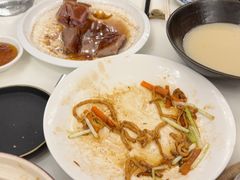 -侨美·唐荔园·40年地道粤菜