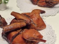 禧园脆皮乳鸭-禧宴Joyous Restaurant(禧园店)