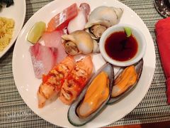-上海浦东嘉里大酒店