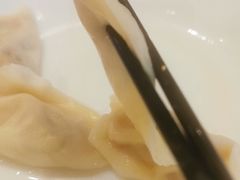 -东方饺子王(新奥购物中心店)