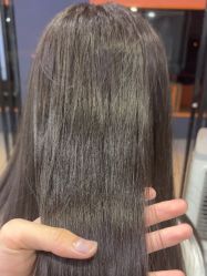 -藤野造型烫染接发