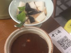 -南拳十三姨·潮汕砂锅粥(世纪金源店)