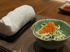 -岩盐·铁板料理(嘉里店)