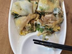 鸡蛋肠-八珍餐厅(广大路店)