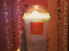 -麦当劳(坂田分店)