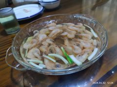 -呼吸森林·生态农庄农家乐私房菜