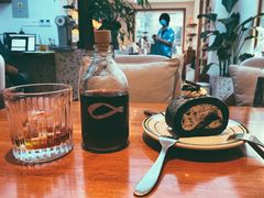 -Line 咖啡(石厦花园店)