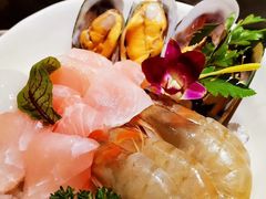 -MoMo牧场·寿喜烧专门店(长泰广场店)