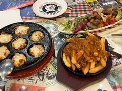 -鼓楼吃面·肉啃肉(南锣鼓巷店)