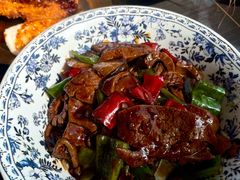 -阿大排档(长春这有山店)