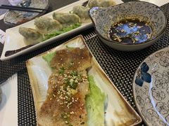 -樱の千渡日式料理·铁板烧•烧鸟(金盛田广场店)