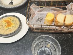 -西堤牛排(北京国瑞店)
