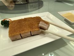 -利苑酒家(宜安广场店)
