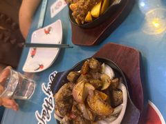 -My Way Town买味堂·东南亚餐厅(亦庄店)