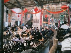-東茅街茶馆