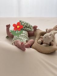 -玛瑞莎孕婴童摄影到家拍