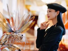 -北京中国大饭店