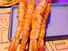 -燥次·烧烤酒场(万象城店)