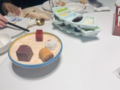 -真地道京味府·鲜橙烤鸭·北京菜(朝外大街东大桥店)