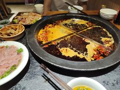 -陈眼镜火锅(总店)