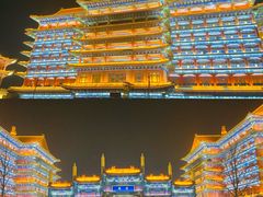 -大明幻境第一城