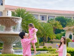 -三亚海棠湾喜来登度假酒店