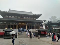-径山寺