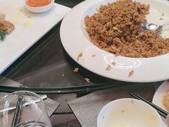 -英冠索菲特酒店·萧湘阁中餐厅
