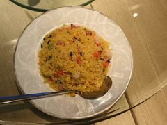 -利顺德大饭店·水岸中餐厅(小白楼店)
