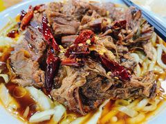 -柴氏风味斋(甘家口店)