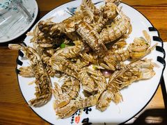 -柳柳饭店(华山中路店)