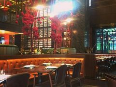 -Tivano意大利餐厅(成都居舍酒店)