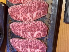 -丸藏和牛烧肉专门店(园区师惠坊店)