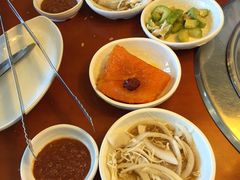 开胃小菜-青鹤谷(苏州店)