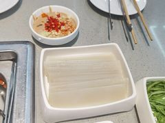 -海底捞火锅(高新活力汇店)