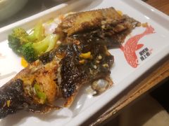 -辣尚瘾·烤鱼·新川菜(交大直营店)