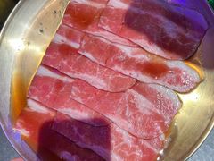 -釜山火炉·海鲜烤肉(紫藤路店)